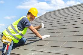 Reliable Sand Springs, OK Roofing Contractor Solutions